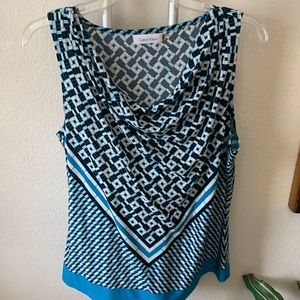 Calvin Klein Dressy Tank